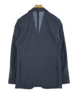 TOMORROWLAND（トゥモローランド）ジャケット 紺 サイズ:44(XS位) メンズ/2200658559013