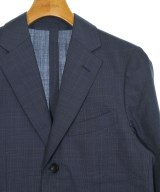 TOMORROWLAND（トゥモローランド）ジャケット 紺 サイズ:44(XS位) メンズ/2200658559013