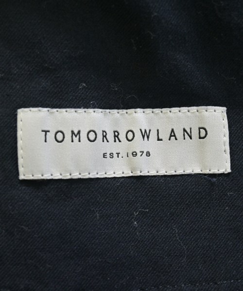 TOMORROWLAND（トゥモローランド）その他 紺 サイズ:-(M位) メンズ/2200659733061