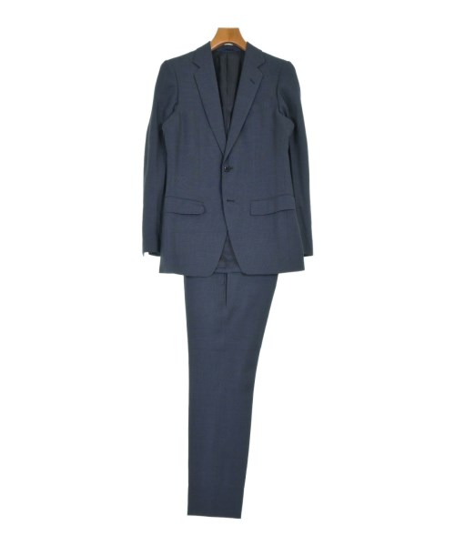 TOMORROWLAND(トゥモローランド)ビジネス 紺 サイズ:46/46(S位)/2200656200047