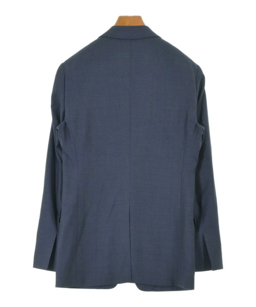 TOMORROWLAND（トゥモローランド）ビジネス 紺 サイズ:46/46(S位) メンズ/2200656200047