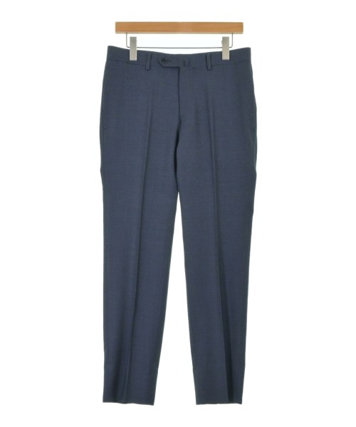 TOMORROWLAND（トゥモローランド）ビジネス 紺 サイズ:46/46(S位) メンズ/2200656200047