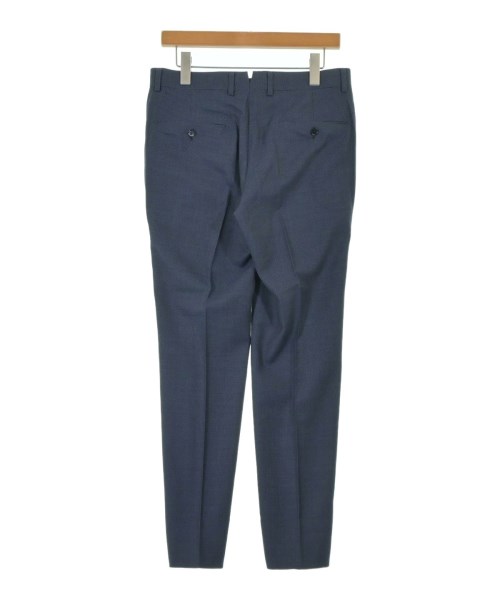 TOMORROWLAND（トゥモローランド）ビジネス 紺 サイズ:46/46(S位) メンズ/2200656200047