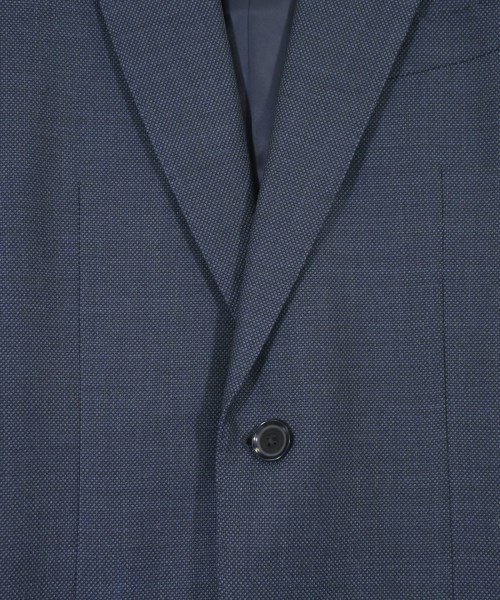 TOMORROWLAND（トゥモローランド）ビジネス 紺 サイズ:46/46(S位) メンズ/2200656200047