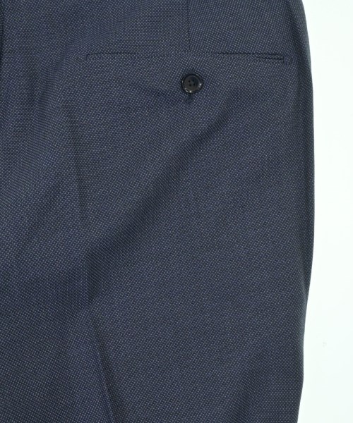 TOMORROWLAND（トゥモローランド）ビジネス 紺 サイズ:46/46(S位) メンズ/2200656200047