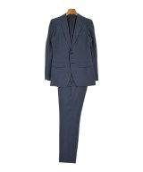 TOMORROWLAND（トゥモローランド）ビジネス 紺 サイズ:46/46(S位) メンズ/2200656200047