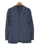 TOMORROWLAND（トゥモローランド）ビジネス 紺 サイズ:46/46(S位) メンズ/2200656200047