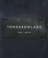 TOMORROWLAND（トゥモローランド）ビジネス 紺 サイズ:46/46(S位) メンズ/2200656200047