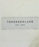 TOMORROWLAND（トゥモローランド）カジュアルシャツ 白 サイズ:S メンズ/2200656416172