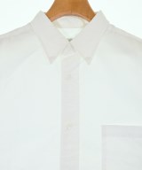 TOMORROWLAND（トゥモローランド）カジュアルシャツ 白 サイズ:S メンズ/2200656416172