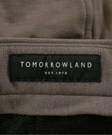 TOMORROWLAND（トゥモローランド）その他 茶 サイズ:S メンズ/2200659968128