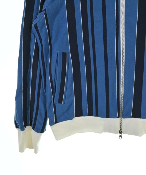 TOMORROWLAND（トゥモローランド）その他 青 サイズ:S メンズ/2200660172019