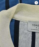 TOMORROWLAND（トゥモローランド）その他 青 サイズ:S メンズ/2200660172019