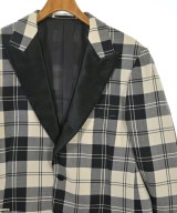 TOMORROWLAND（トゥモローランド）カジュアルジャケット 黒 サイズ:54(XXL位) メンズ/2200660213026