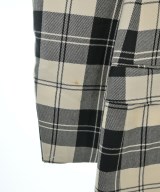 TOMORROWLAND（トゥモローランド）カジュアルジャケット 黒 サイズ:54(XXL位) メンズ/2200660213026