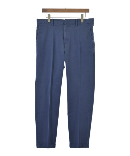 TOMORROWLAND(トゥモローランド)スラックス 紺 サイズ:L/2200660690094