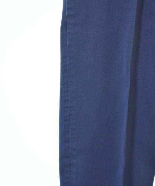 TOMORROWLAND（トゥモローランド）スラックス 紺 サイズ:L メンズ/2200660690094