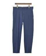 TOMORROWLAND（トゥモローランド）スラックス 紺 サイズ:L メンズ/2200660690094