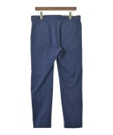 TOMORROWLAND（トゥモローランド）スラックス 紺 サイズ:L メンズ/2200660690094