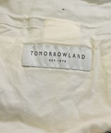 TOMORROWLAND（トゥモローランド）スラックス 紺 サイズ:L メンズ/2200660690094