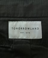 TOMORROWLAND（トゥモローランド）その他 黒 サイズ:S メンズ/2200660780160