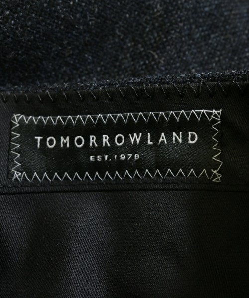 TOMORROWLAND（トゥモローランド）その他 紺 サイズ:44(XS位) メンズ/2200660873022