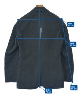 TOMORROWLAND（トゥモローランド）その他 紺 サイズ:44(XS位) メンズ/2200660873022