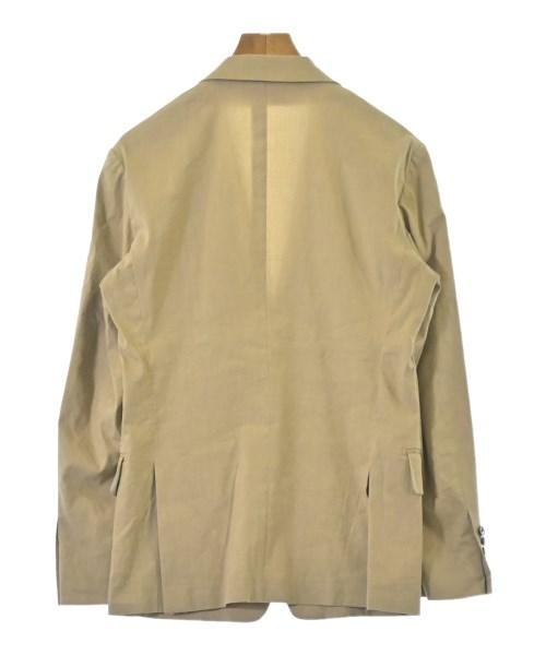 TOMORROWLAND（トゥモローランド）ジャケット ベージュ サイズ:44(XS位) メンズ/2200660873039