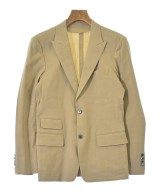 TOMORROWLAND（トゥモローランド）ジャケット ベージュ サイズ:44(XS位) メンズ/2200660873039