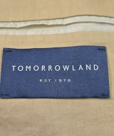 TOMORROWLAND（トゥモローランド）ジャケット ベージュ サイズ:44(XS位) メンズ/2200660873039