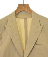 TOMORROWLAND（トゥモローランド）ジャケット ベージュ サイズ:44(XS位) メンズ/2200660873039