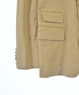 TOMORROWLAND（トゥモローランド）ジャケット ベージュ サイズ:44(XS位) メンズ/2200660873039