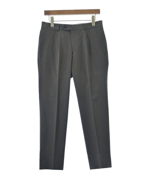 TOMORROWLAND(トゥモローランド)スラックス グレー サイズ:46(S位)/2200660873084