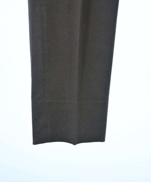 TOMORROWLAND（トゥモローランド）スラックス グレー サイズ:46(S位) メンズ/2200660873084