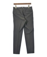 TOMORROWLAND（トゥモローランド）スラックス グレー サイズ:46(S位) メンズ/2200660873084