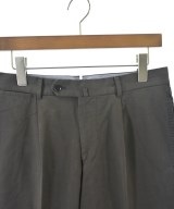 TOMORROWLAND（トゥモローランド）スラックス グレー サイズ:46(S位) メンズ/2200660873084