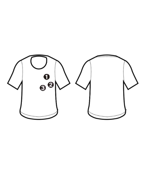 TOMORROWLAND（トゥモローランド）スウェット 茶 サイズ:S メンズ/2200660988030