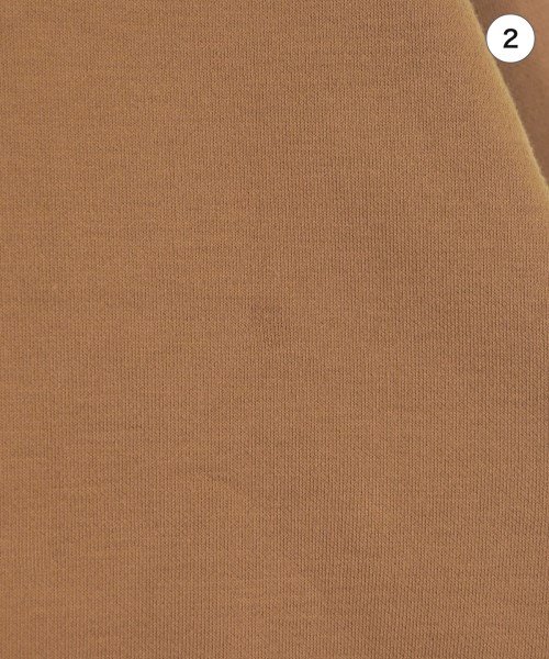 TOMORROWLAND（トゥモローランド）スウェット 茶 サイズ:S メンズ/2200660988030