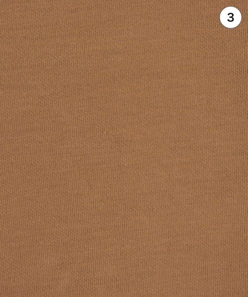 TOMORROWLAND（トゥモローランド）スウェット 茶 サイズ:S メンズ/2200660988030