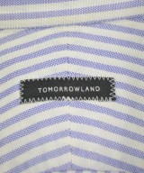 TOMORROWLAND（トゥモローランド）ドレスシャツ 白 サイズ:38(S位) メンズ/2200661081037