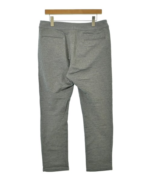 TOMORROWLAND（トゥモローランド）スウェットパンツ グレー サイズ:S メンズ/2200655933014