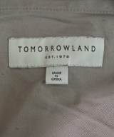 TOMORROWLAND（トゥモローランド）スウェットパンツ グレー サイズ:S メンズ/2200655933014