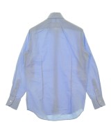 TOMORROWLAND（トゥモローランド）カジュアルシャツ 青 サイズ:39(M位) メンズ/2200656727032