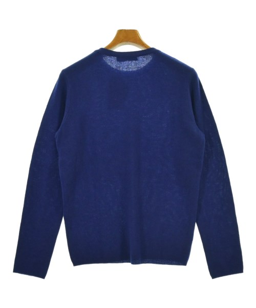 TOMORROWLAND（トゥモローランド）ニット・セーター 紫 サイズ:XS メンズ/2200657237042