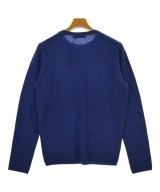 TOMORROWLAND（トゥモローランド）ニット・セーター 紫 サイズ:XS メンズ/2200657237042