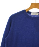 TOMORROWLAND（トゥモローランド）ニット・セーター 紫 サイズ:XS メンズ/2200657237042