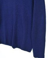 TOMORROWLAND（トゥモローランド）ニット・セーター 紫 サイズ:XS メンズ/2200657237042