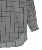 TOMORROWLAND（トゥモローランド）カジュアルシャツ グレー サイズ:L メンズ/2200655918028