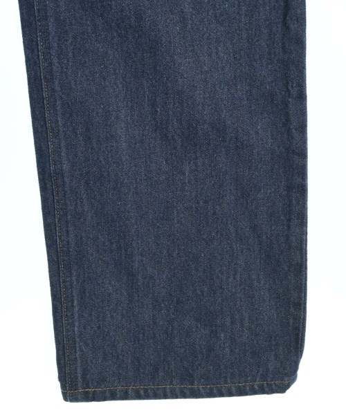 TOMORROWLAND（トゥモローランド）デニムパンツ 紺 サイズ:33(L位) メンズ/2200661969014