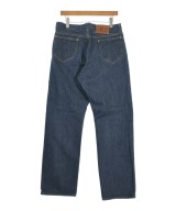 TOMORROWLAND（トゥモローランド）デニムパンツ 紺 サイズ:33(L位) メンズ/2200661969014